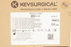 Key Surgical EL-101 Electro Lube 4ml Bottle and Foam Pad - Box of 20
