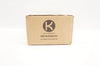 Key Surgical EL-101 Electro Lube 4ml Bottle and Foam Pad - Box of 20