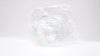 Salter Labs 4MSF1-7-13 Adult O2/ETCO2 Filtered Oral/Nasal Divided Cannula