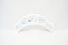 Teleflex 5-10318 Hudson RCI Sheridan Cuffed Tracheal Tube 9.0ID x 12.2OD x 29mm