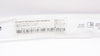SunMed 9-0212-70 Bougie Endotracheal Tube Introducer, Adult,  15Fr x 70cm