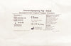 CooperSurgical SACRO-15 Sacrocolpopexy Tip, Small (x)
