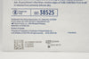Halyard 38525 Tube-Control Plus  With Hydrogel (x)