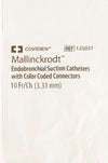 Covidien 125037 Mallinckrodt Endobronchial Suction Caths. 10Fr/Ch (x)