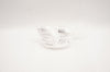 CareFusion 001851 AirLife Nonconductive Respiratory Therapy Filter