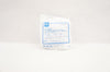Medline MDS241518 Lap Sponges X-Ray Detectable 18inch x 18inch - Pack of 5