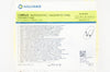 Halyard 40-1431 Corflo Nasogastric/Nasointestinal Feeding Tube 10Fr 109cm