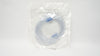 Medline DYND50246 Non-Conductive Connecting Tubing 6F x 1/4inch