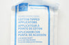 Medline MDS202055 Cotton Tipped Applicators 6in Wood Shaft - Pack of 100