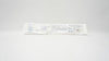 Covidien 460604E Argyle Feeding Tube Radiopaque 8Fr/Ch x 16inch