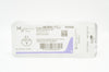 Ethicon VCP458 3-0 Vicryl Plus X-1 22mm 1/2c 27inch