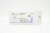 Ethicon J533 Vicryl RB-2 Size 5-0 (1.0 metric) 30 (x)