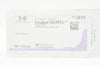 Ethicon J615 Sutupak 2-0 Coated VICRYL Violet Braided, 54inch