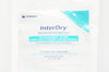 Coloplast InterDry Moisture-Wicking Fabric w/Antimicrobial Silver 10 x 36 inch