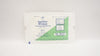 Medline MSC2304 Suresite Window Transparent Film Dressing 4inch x 4.5inch