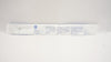 Medline DYND141020 Silvertouch 100% Silicone Foley Cath. 2 Way, 20Fr 10 mL