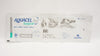 ConvaTec 412012 Aquacel Ag Surgical Hydrofiber Dressing 3.5inch x 14inch