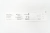 Integra 4-420 Miltex Stainless Steel Disposable Scalpel #20