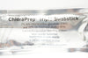 CareFusion 260103 ChloraPrep Triple Swabstick 5.25ml Applicator - pack of 3