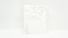 Medrad 3010484 Nasal CO2 Sample Line 4inch Tube Female Luer Connector