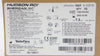 Teleflex 5-10315 Hudson RCI Sheridan HVT Tracheal Tube 7.5x10.2mm (x) -Box of 10