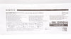 Avanos EBL22050SG EchoBright Echogenic Regional Block Ndle 22Ga x 2inch
