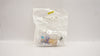 Halyard PM028-A ON-Q Pain Relief System w/Antimicrobial Cath. 400ml x 5inch (x)