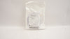 CareFusion 28117 SmartSite Infusion Half Set Tubing 6ml x 85inch (x)