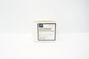Medline DYND60425 White Berman Airway 100mm - Box of 12
