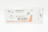 Ethicon Y416 3-0 Monocryl Poliglecaprone 25 Stre SH 26mm 1/2c Taper, 27 inch (x)