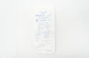 Codan A120-003XSNY BodyGuard Microset,Tubing 83 in. Blue Stripe, Female Luer