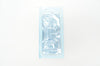 Medtronic 400407 MEROCEL Baron Sinus-Pak Drawstring 2.5 x 1.2 x 2cm-Pack of 2(x)