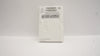 Alcon MA60AC AcrySof Soft Acrylic Multipiece 26.0D, 13.0mm x  6.0mm (x)