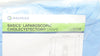 Halyard 89538 Basics Laparoscopic Cholecystectomy Drape 120 x 104 x 76inch