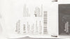 Boston Scientific 27180 Flexima Regular Nephrostomy Cath. System 10F x 25cm