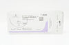 Ethicon J649 2 Coated VICRYL Braided Stre TP-1, 65mm 1/2c Taperpoint 4 x 27inch
