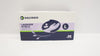 Halyard 52819 Lavender Nitrile Powder-Free Exam Gloves L - Box of 250 (x)