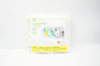Medline DYND160416 EraseCauti SilverTouch Urology One Layer Foley Cath.Tray 16Fr