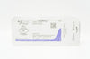 Ethicon J935 4-0 Coated VICRYL Stre PS-1 24mm 3/8c Reverse Cutting, 27inch (x)