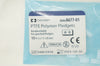 Covidien 8677-01 PTFE Polymer Pledgets 3 x 7 x 1.85mm (x) - Packet of 10