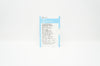 Covidien 5.0PEF Shiley Pediatric Tracheostomy Tube Cuffless 5.0mm x 7.3mm