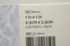Integra LifeSciences DP1011 DuraGen Plus Dural Regeneration Matrix 1in. x 1in.
