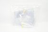 EZEM 900304 EXTRA I Screw-Cap Bag, Empty Enema Bag Delivery System