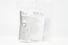 EZEM 900304 EXTRA I Screw-Cap Bag, Empty Enema Bag Delivery System