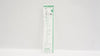 Braun 4252561-02 Introcan Safety IV Cath. 18G x 2-1/2 inch 85ml/min (x)