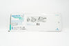 ConvaTec 422607 AquaCell Ag Advantage Surgical Antimicrobial Dressing 3.5x4inch(x)