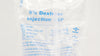 Braun L5100 5% Dextrose Injection USP 1000 mL