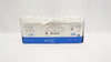 Medefil MIS-1130 Normal Saline I.V. Flush Syringe - Box of 60