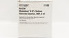 Vyaire 5257 AirLife Modudose 0.9% Sodium Chloride Solution USP 5ml(x)-Box of 100