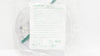 Salter Labs 1122-7 Oxygen Mask Medium Concentration 7ft. Supply Tube